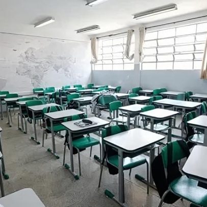 SP abre vagas temporárias para professores do ensino fundamental e médio