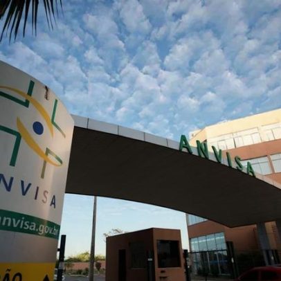 Anvisa suspende corticoide e medicamento para colesterol; veja lotes atingidos