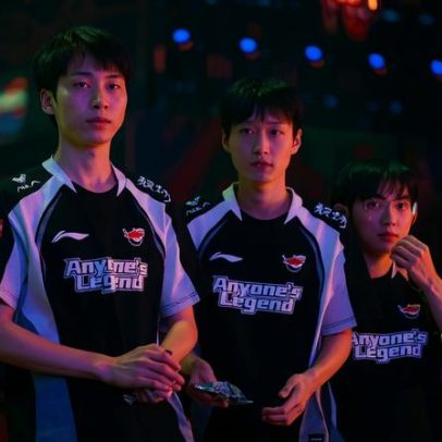 EWC 2026: JD Gaming e Anyone's Legend asseguram vagas no torneio
