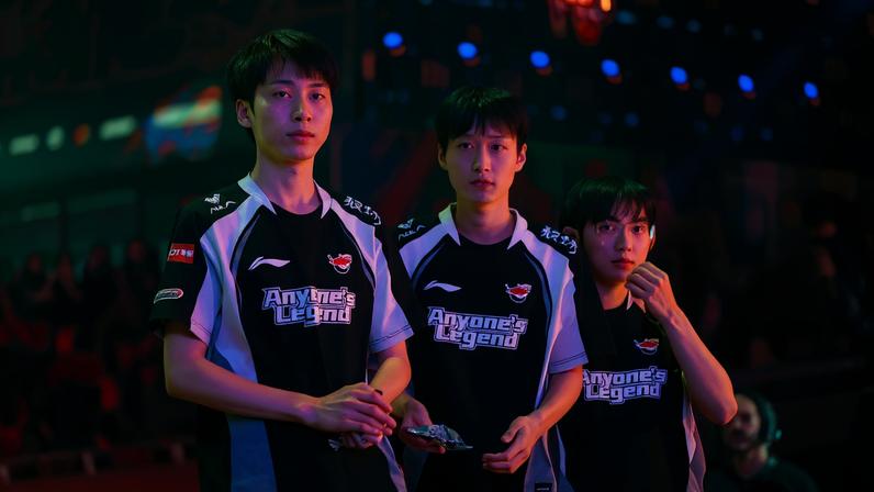 EWC 2026: JD Gaming e Anyone's Legend asseguram vagas no torneio
