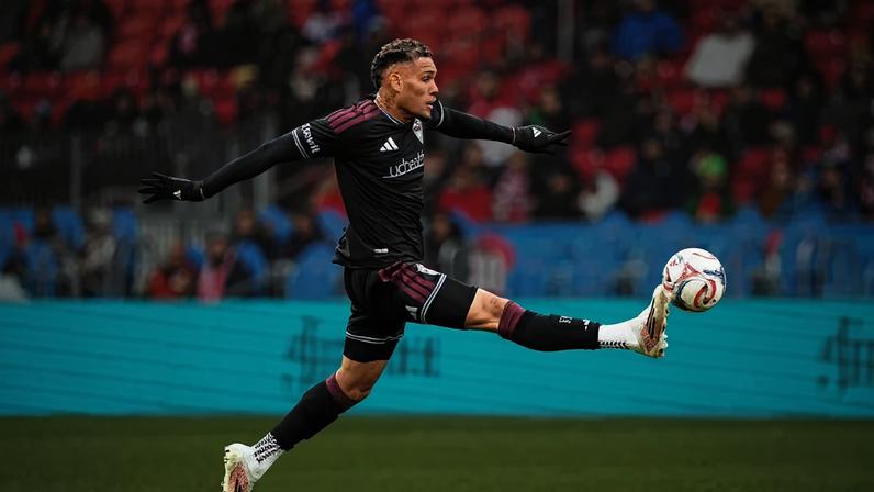 Apple transmite jogo de futebol neste fim de semana filmado com iPhone 17 Pro
