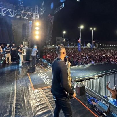 Tribunal impede cidade de PE de realizar festa por colapso financeiro