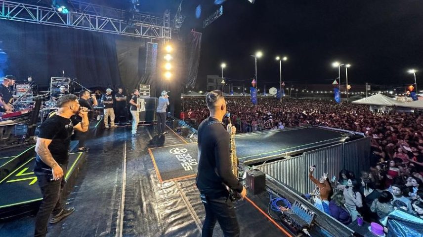 Tribunal impede cidade de PE de realizar festa por colapso financeiro