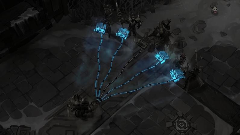 LoL: Riot revela Aprimoramentos de Habilidade para o ARAM: Desordem
