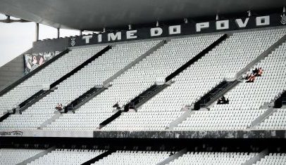 Corinthians e Barra-SC definem escalações para a Copa do Brasil