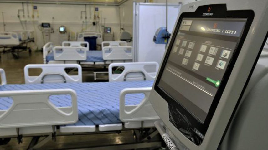 Uso de IA na saúde atinge 18% dos estabelecimentos do país