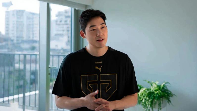CEO da Gen.G: não é sobre Zeus, são os critérios da KesPA