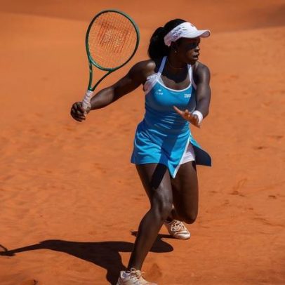 Nova geração feminina desponta entre favoritas em Roland Garros