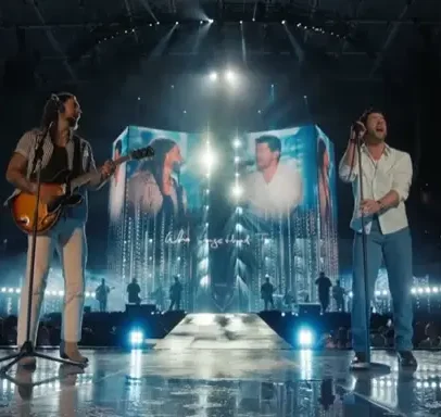 Brandon Lake e Nick Jonas divulgam single em parceria