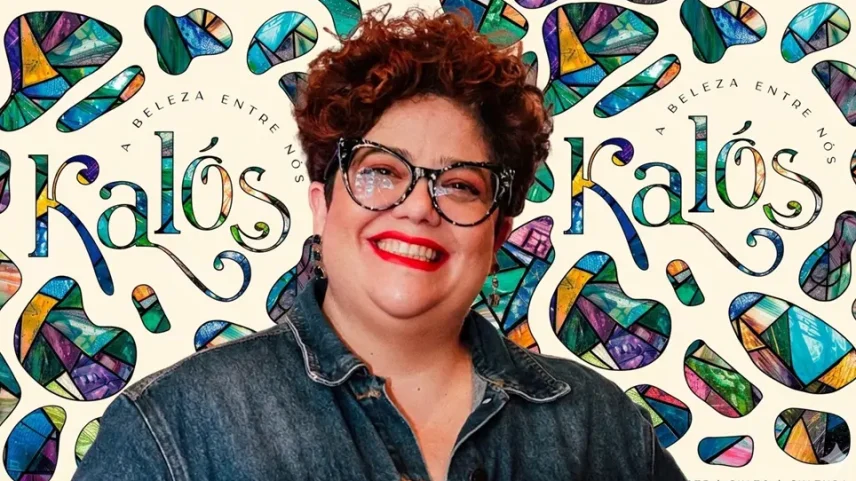 Talita Todes afirma que fé cristã e cultura são indissociáveis