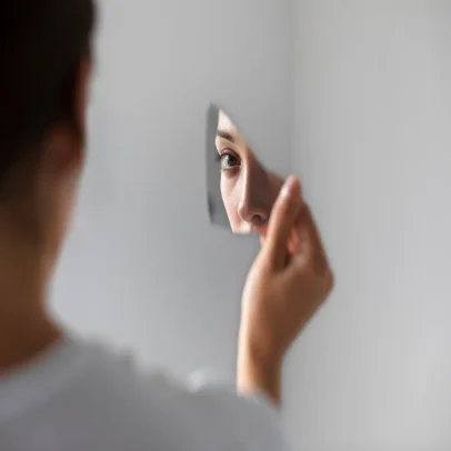 Guerra espiritual interior na Bíblia: enfrentar o egoísmo