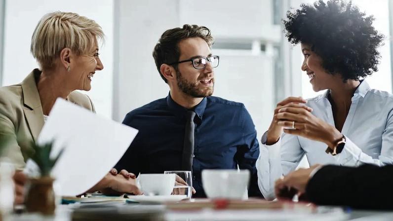 24 versículos para refletir Deus no ambiente de trabalho