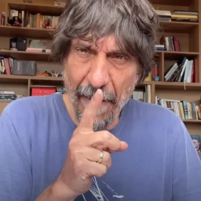 Peninha é indiciado por discriminação religiosa