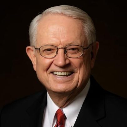 Livro de Swindoll oferece esperança e fé em tempos de crise