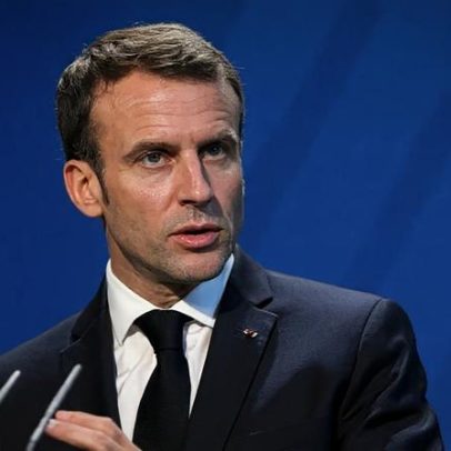 Macron nega envio militar ao Estreito de Ormuz na crise geopolítica