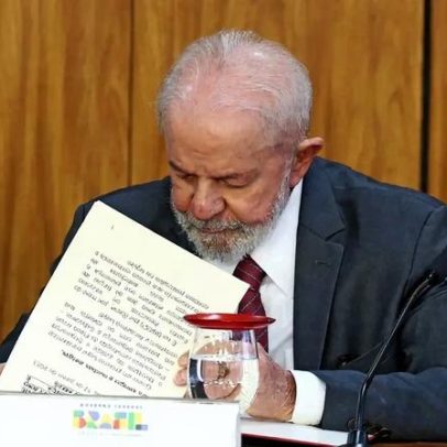 Lula veta lei que reconhece estágio como experiência