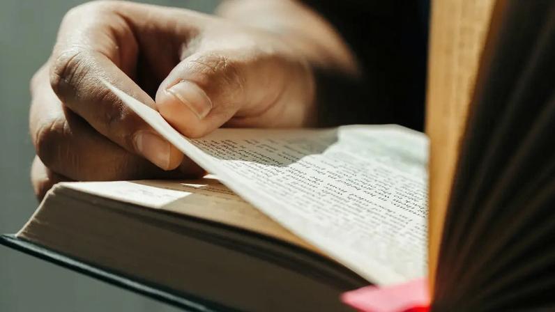 Reflexão sobre o verdadeiro peso da propriedade e suas consequências na vida