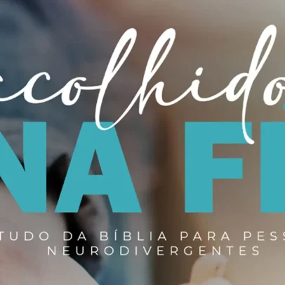 Novo Tempo lança curso bíblico para pessoas neurodivergentes