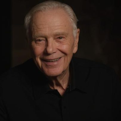 Televangelista James Robison morre aos 82 anos