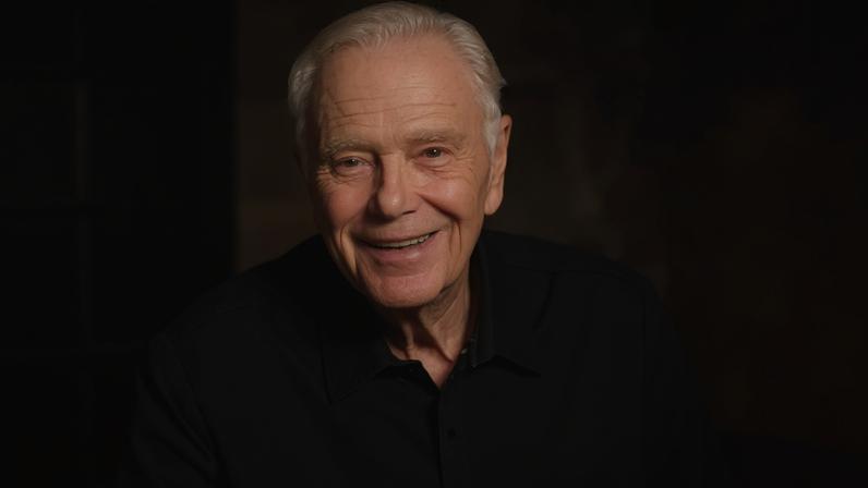 Televangelista James Robison morre aos 82 anos