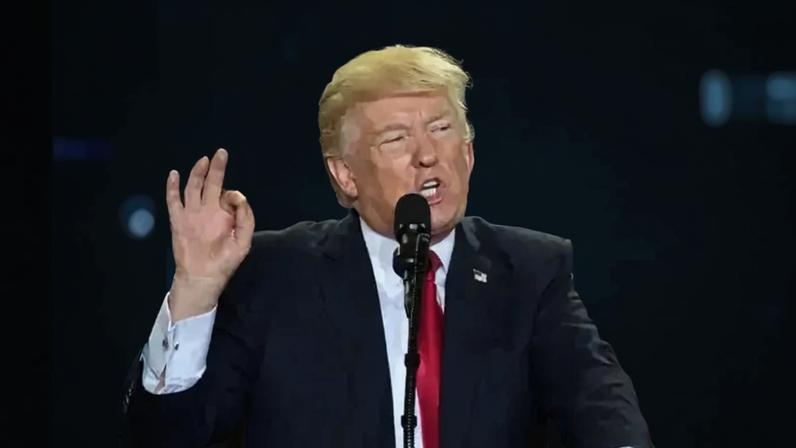 Estados Unidos rejeitam proposta do Irã para encerrar guerra no Oriente Médio.