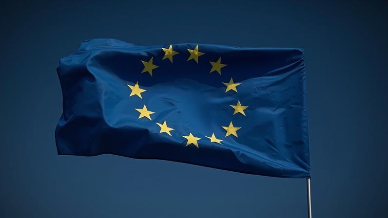 A embaixadora da UE no Brasil discute acordo com Mercosul sobre abastecimento.
