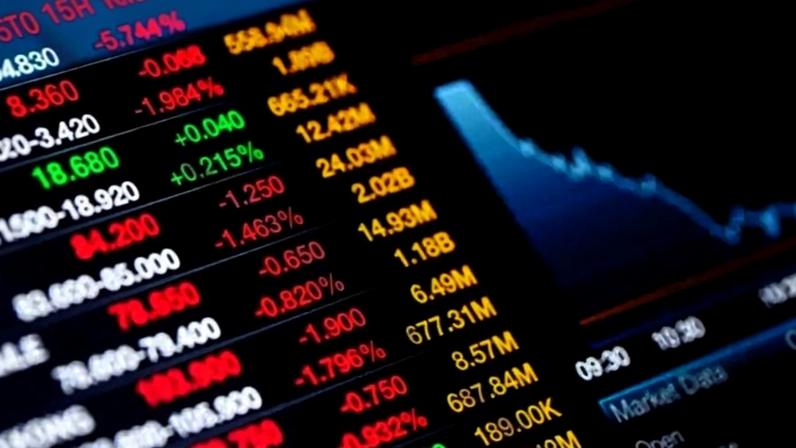 Bolsas de Nova York caem com alta de juros e crise externa