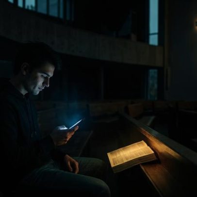 IA pode influenciar crenças sem percepção do usuário, alertam especialistas