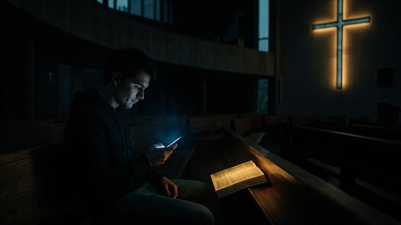 IA pode influenciar crenças sem percepção do usuário, alertam especialistas