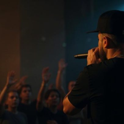 Igreja encara resistência à cultura urbana