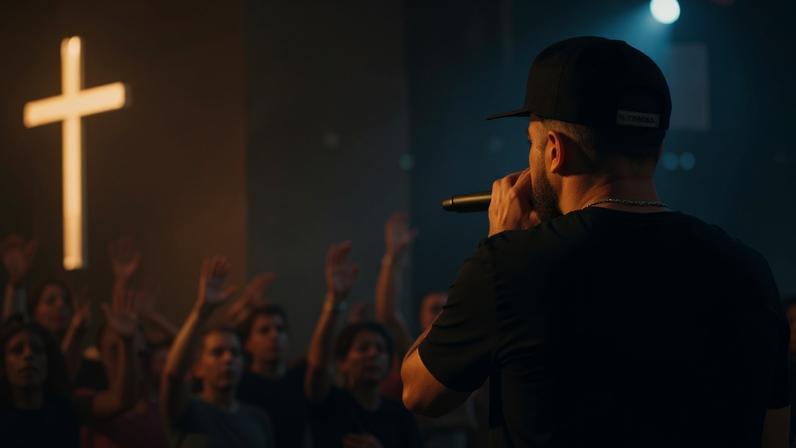Igreja encara resistência à cultura urbana