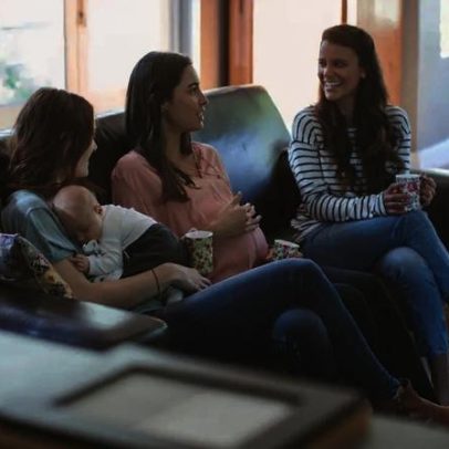 Dez atributos de Deus para inspirar e fortalecer mães