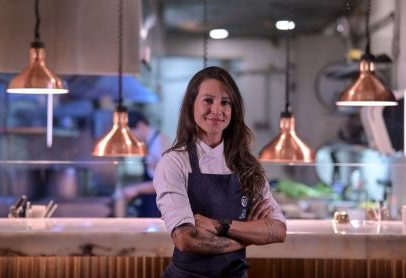 Onde os chefs comem? Aryana Braga, do Glouton, em Belo Horizonte
