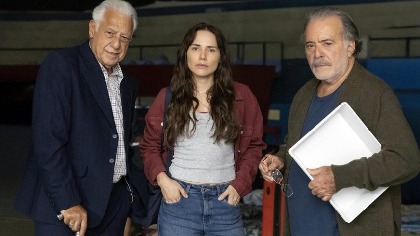 Globo anuncia elenco e data de estreia da novela Quem Ama Cuida