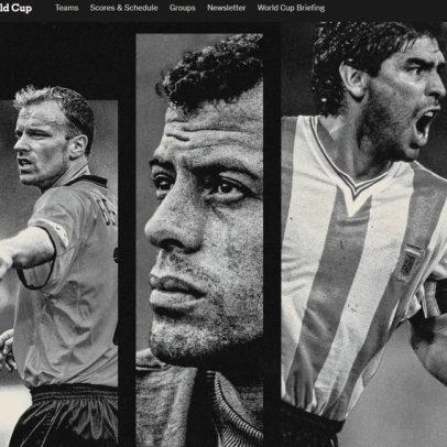 Gol de Carlos Alberto Torres em 1970 é um dos cinco mais bonitos da Copa