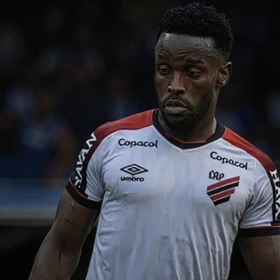 Athletico-PR vence Remo e volta a vencer no Brasileirão