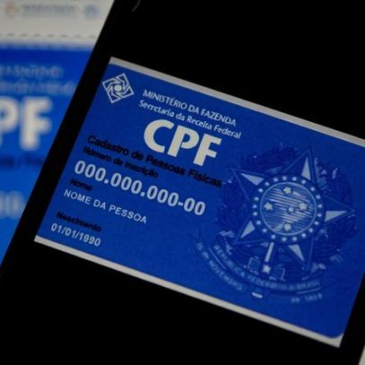TCU aponta diferença de 300 mil CPFs ativos entre população com mais de 100 anos