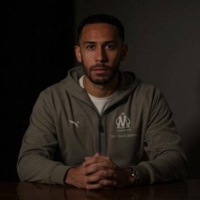 Aubameyang é afastado da concentração após atingir colega com extintor