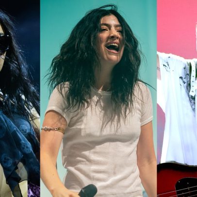 Charli XCX, Lorde e Twenty One Pilots lideram ACL 2026