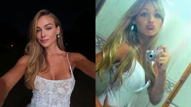 Bárbara Heck relembra ação judicial contra fakes com fotos no Orkut