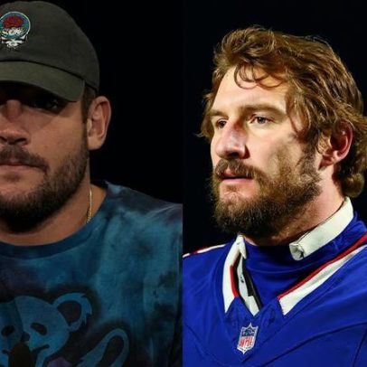 Nick questiona se irmão Joey vai aos 49ers; diz não pensar muito no futebol