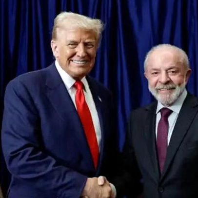 Lula e Trump devem discutir PIX, minerais críticos e tarifas na economia
