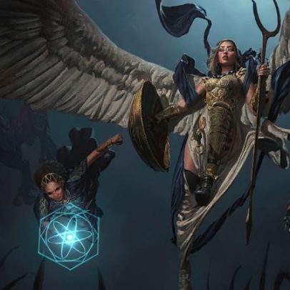 Wizards Of The Coast pede que funcionários reflitam antes de votar pela sindicalização