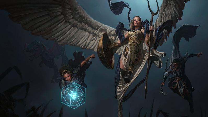 © Wizards of the Coast