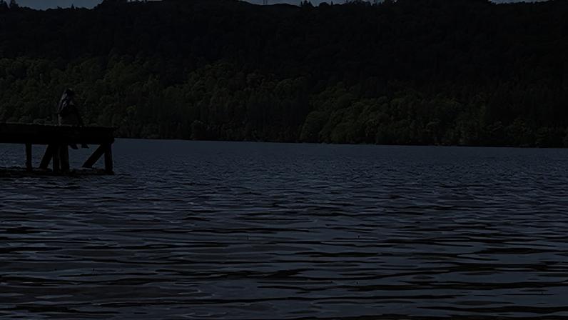 Estudo de lago aponta caminhos para reduzir impacto climático