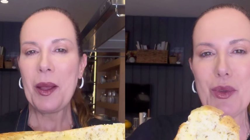 Pão de frigideira sem glúten: receita simples que salvou minha dieta