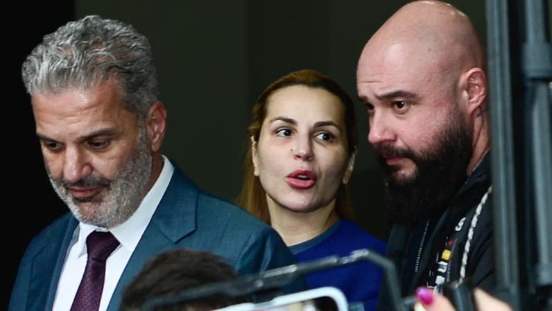 Deolane é transferida para presídio em investigação por lavagem de dinheiro