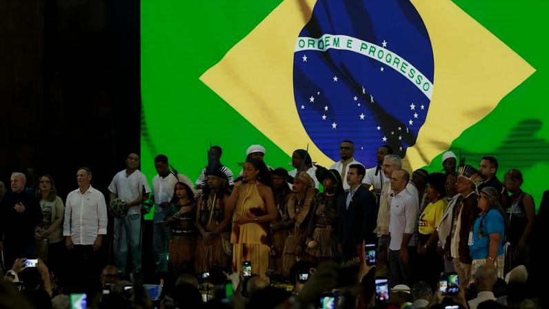 MEC participa da 6ª Teia Nacional dos Pontos de Cultura