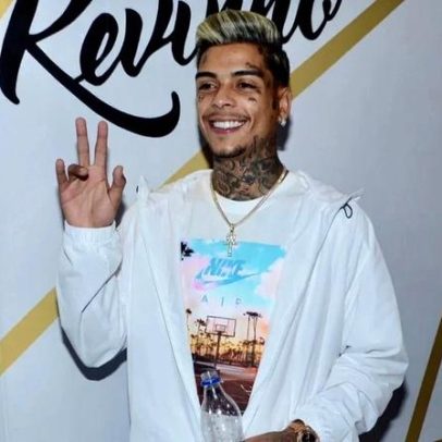 Mãe de MC Kevin reage a teoria de que a morte não foi acidente