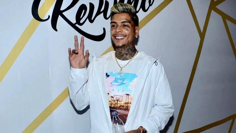 Mãe de MC Kevin reage a teoria de que a morte não foi acidente
